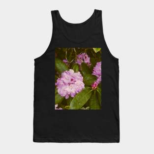 The Magical Secret Garden Tank Top